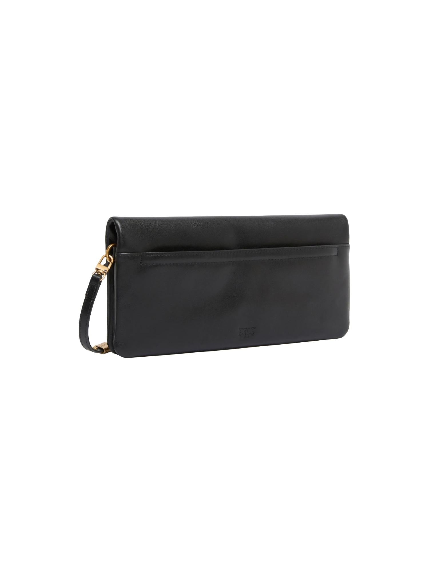 Pinko Borsa Click Soft Horizontal Classic