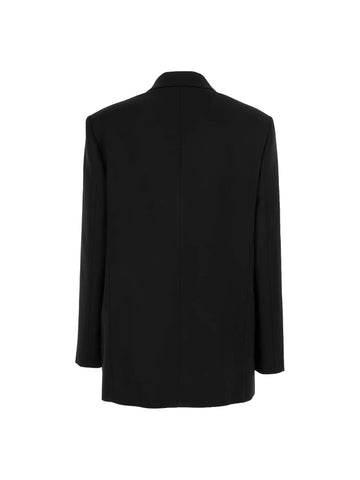 Pinko Giacca doppiopetto New Guinea