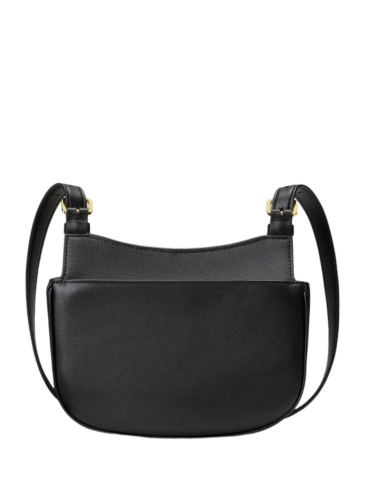 Borsa a tracolla media in pelle Marcy