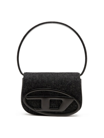 Diesel Borsa 1DR in denim