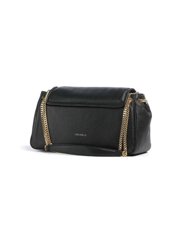 Coccinelle Borsa C-Me Fluffy Medium