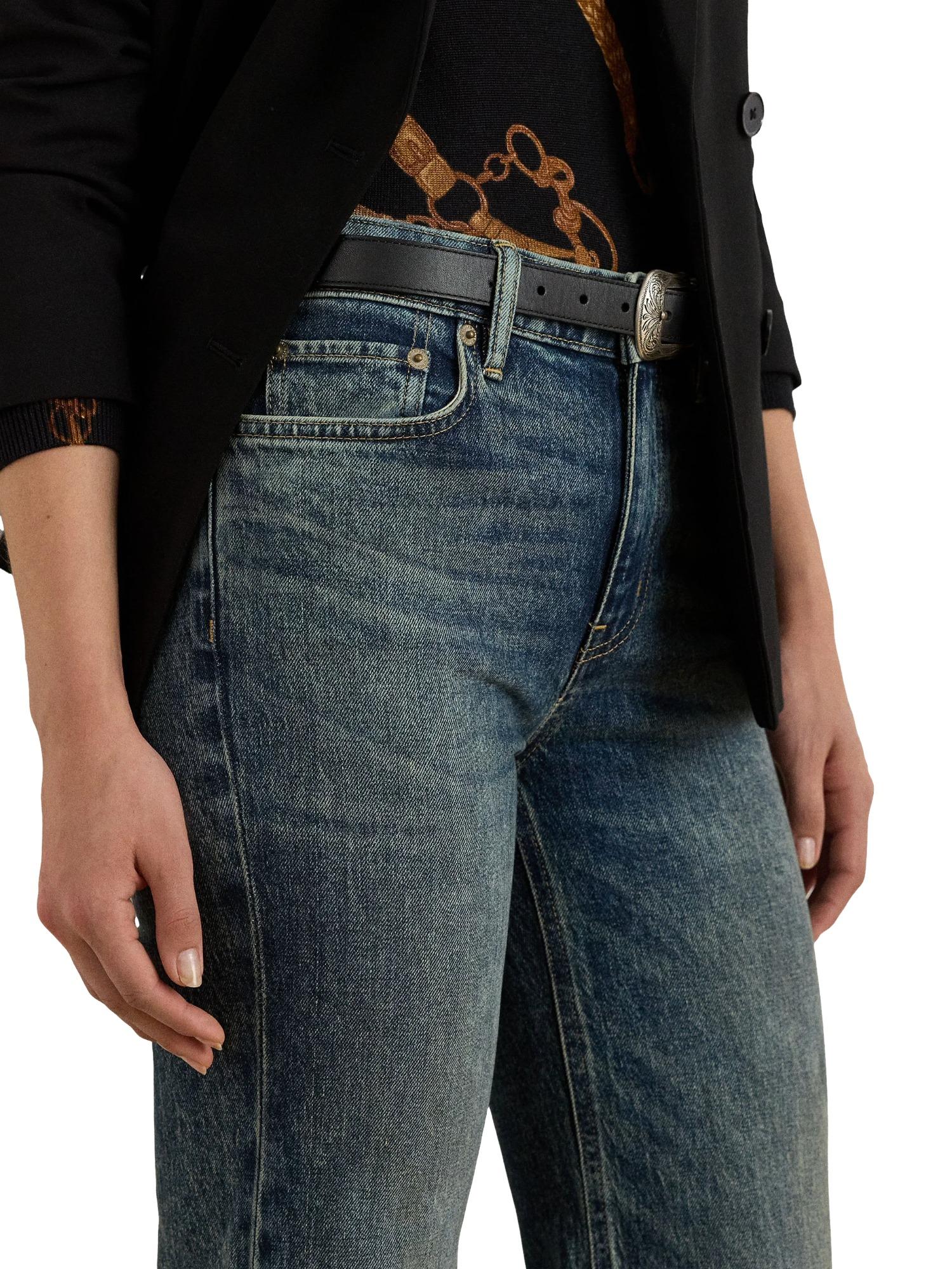 Lauren Ralph Lauren Jeans retro flare