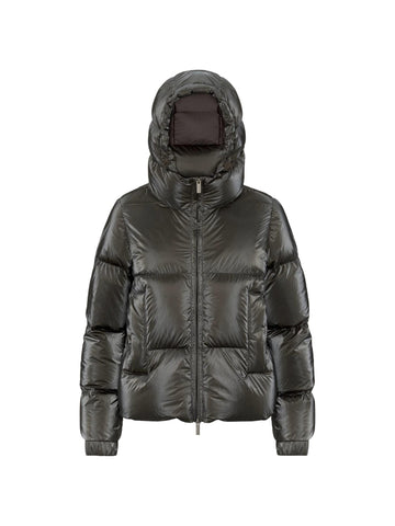 K-Way Doudoune Lethille Thermo Pearly