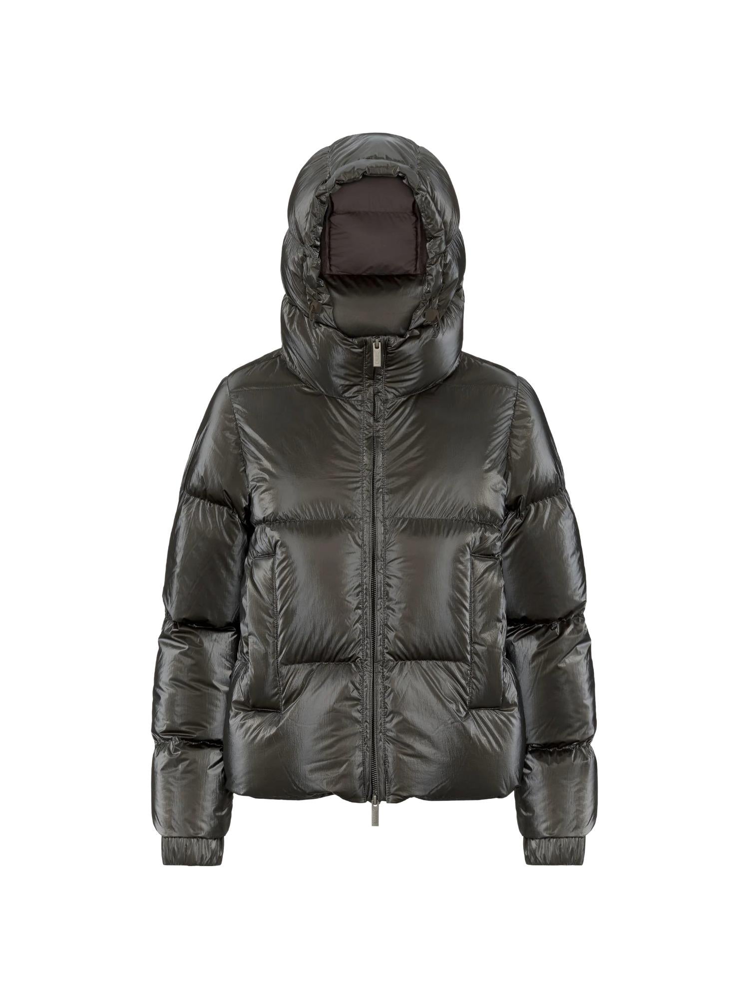 K-Way Piumino Lethille Thermo Pearly