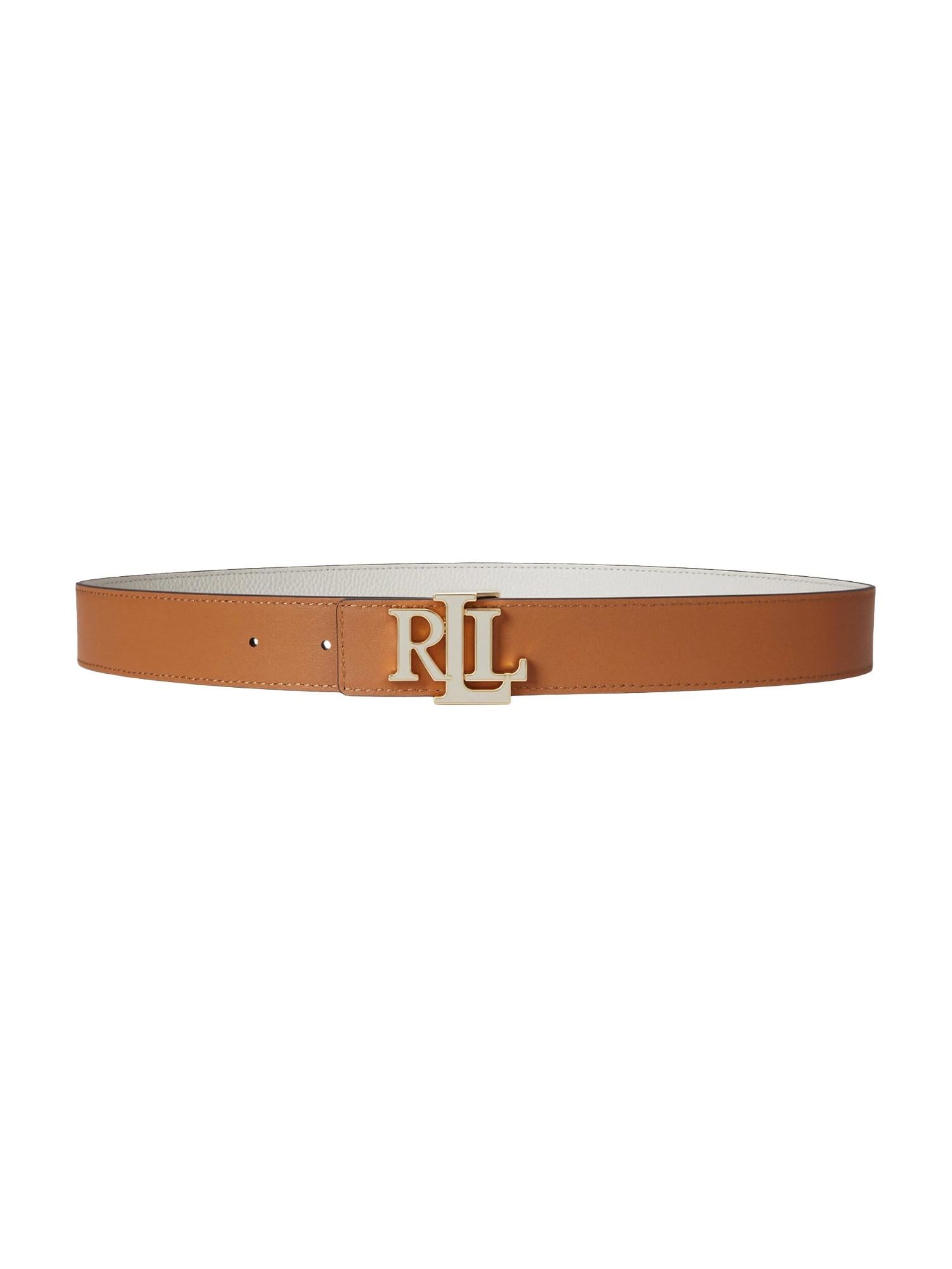 Lauren Ralph Lauren Omkeerbare riem 2,5 cm