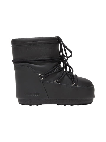 Moon Boot Icon Low Rubber