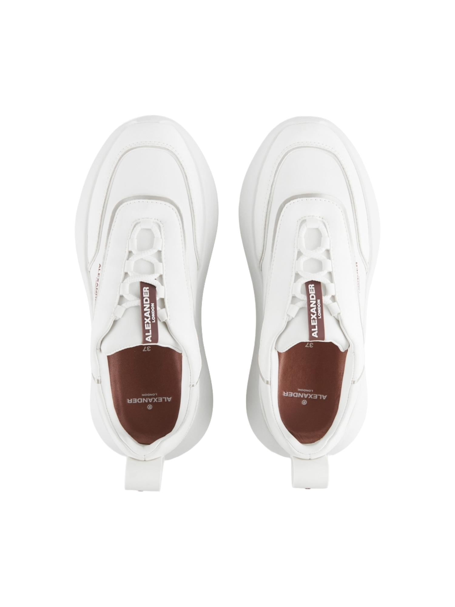 Alexander Smith Sneakers Eclipse