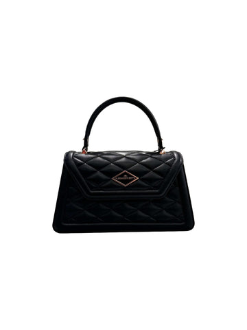 Alexander Smith London Borsa Elizabeth Medium trapuntata