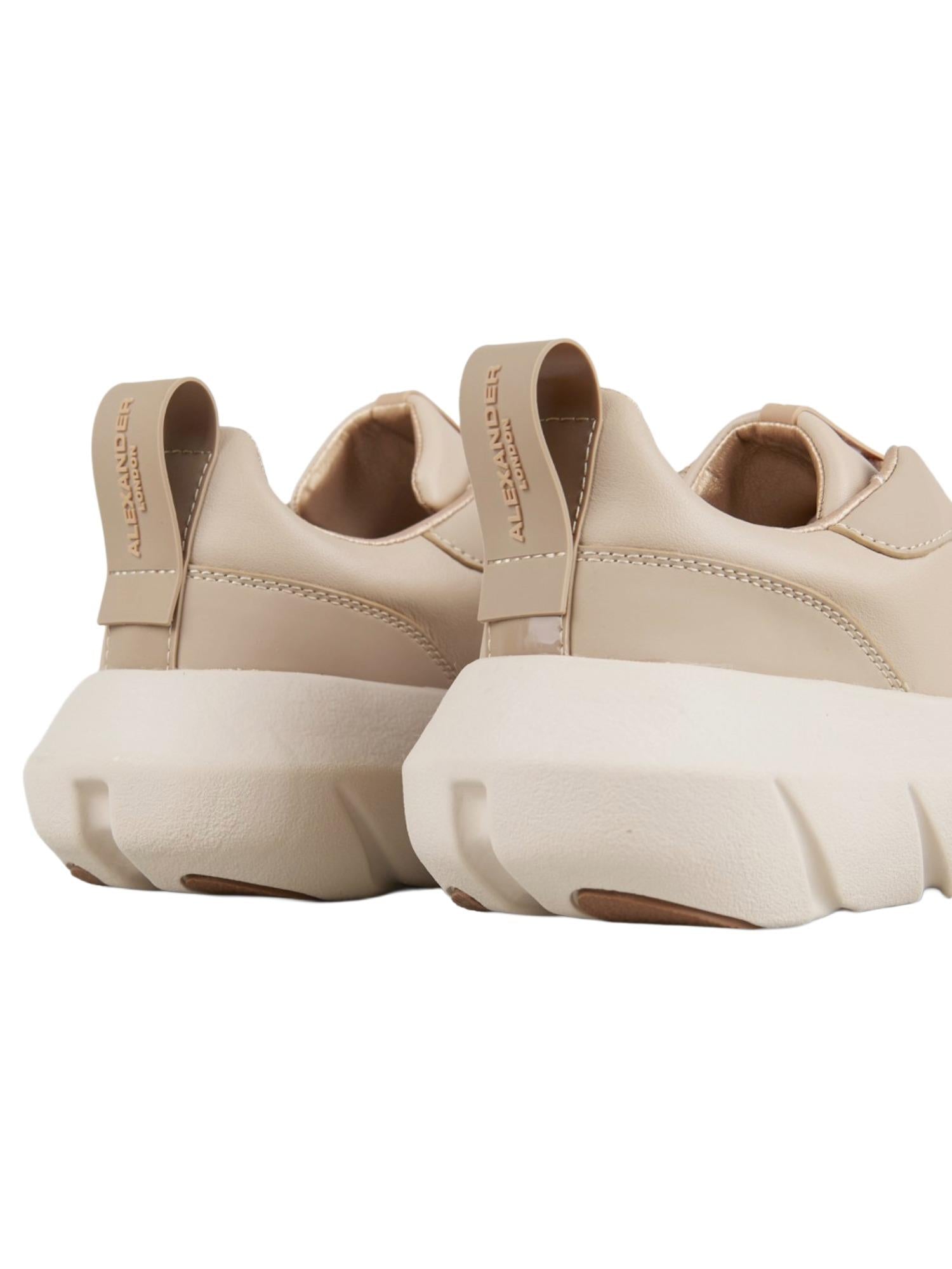 Alexander Smith Sneakers Eclipse