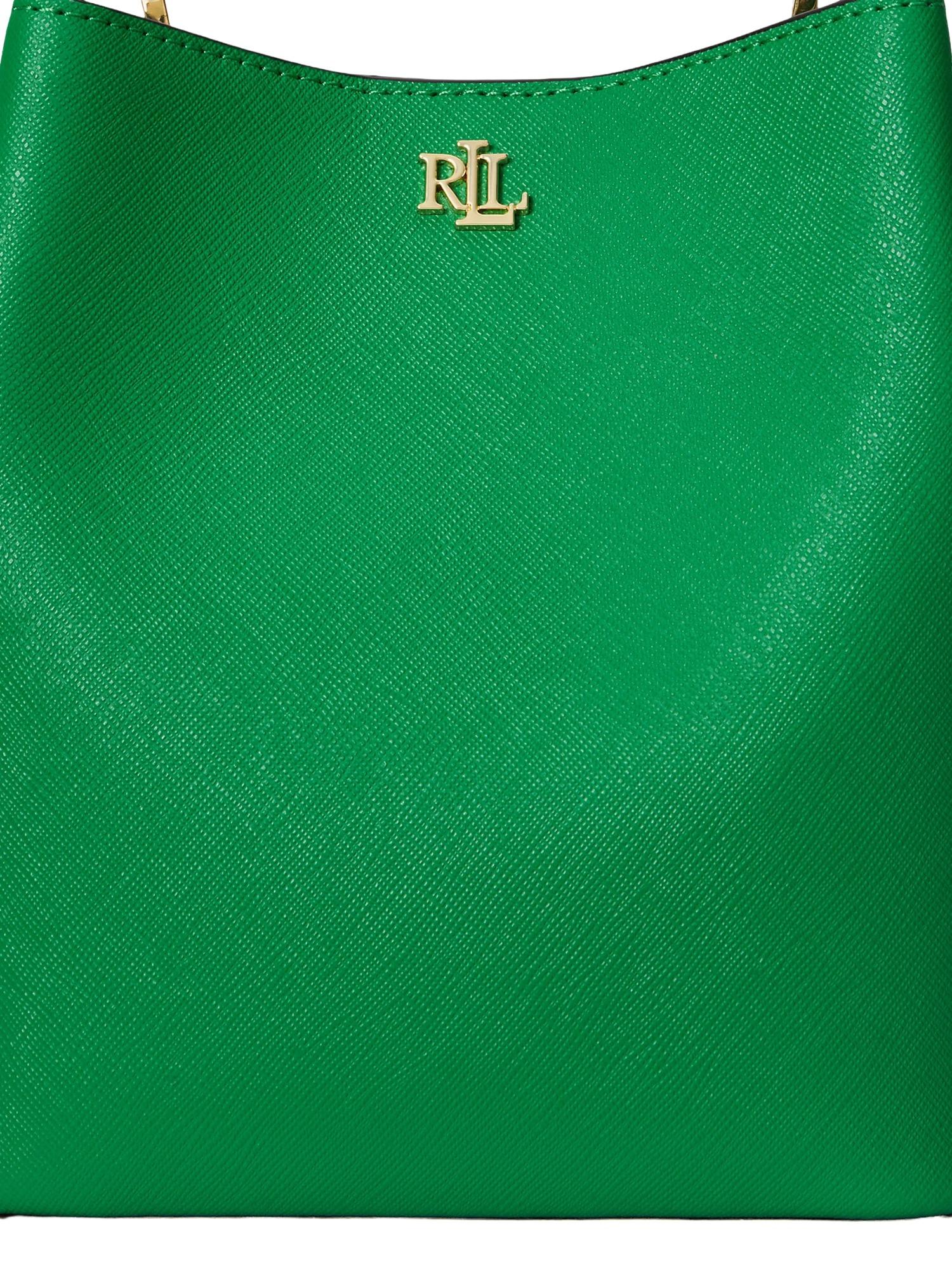 Lauren Ralph Lauren Borsa a secchiello Reese