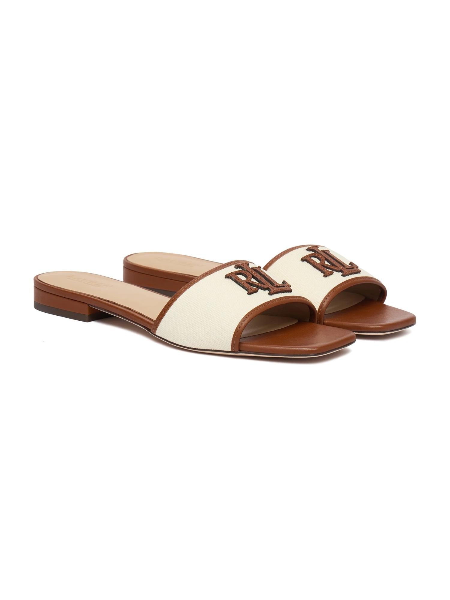 Lauren Ralph Lauren Ciabatte Everley