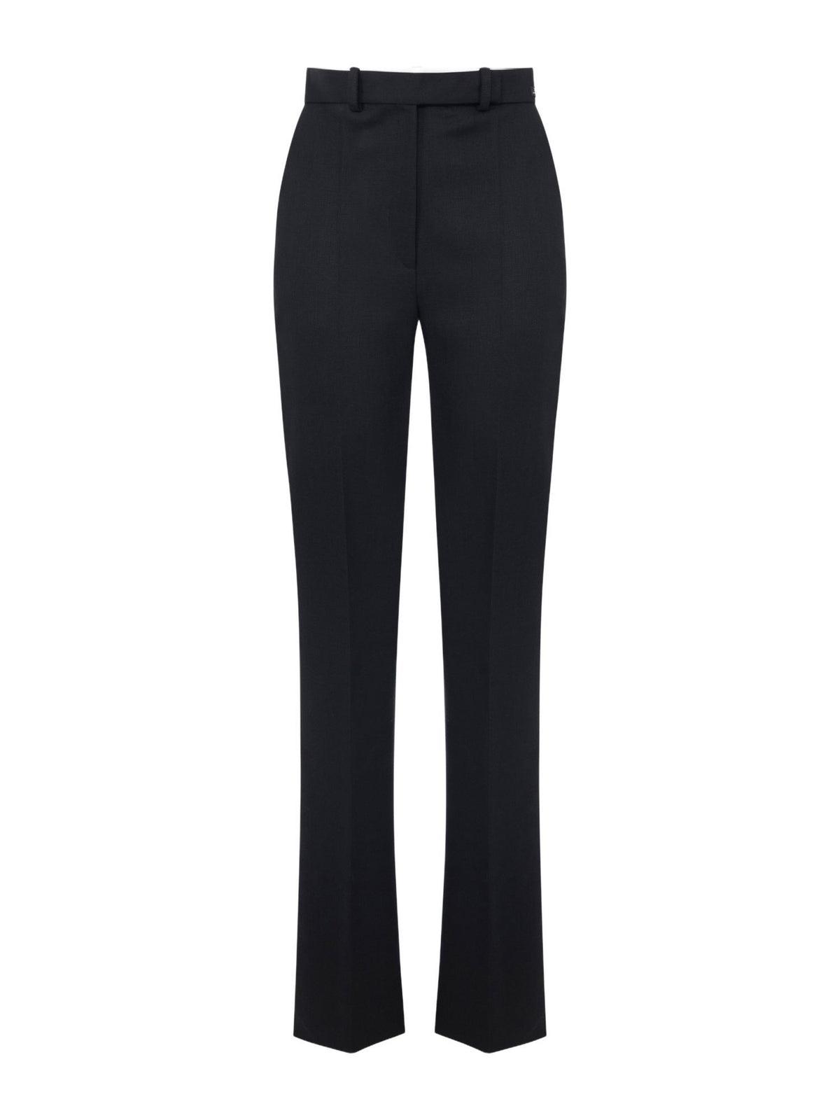 Pantaloni in lana