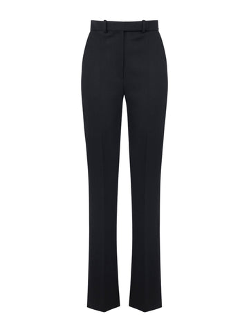 Pantaloni in lana