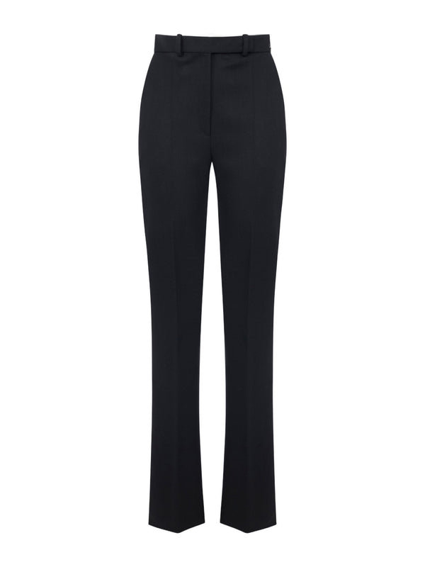 Pantaloni in lana