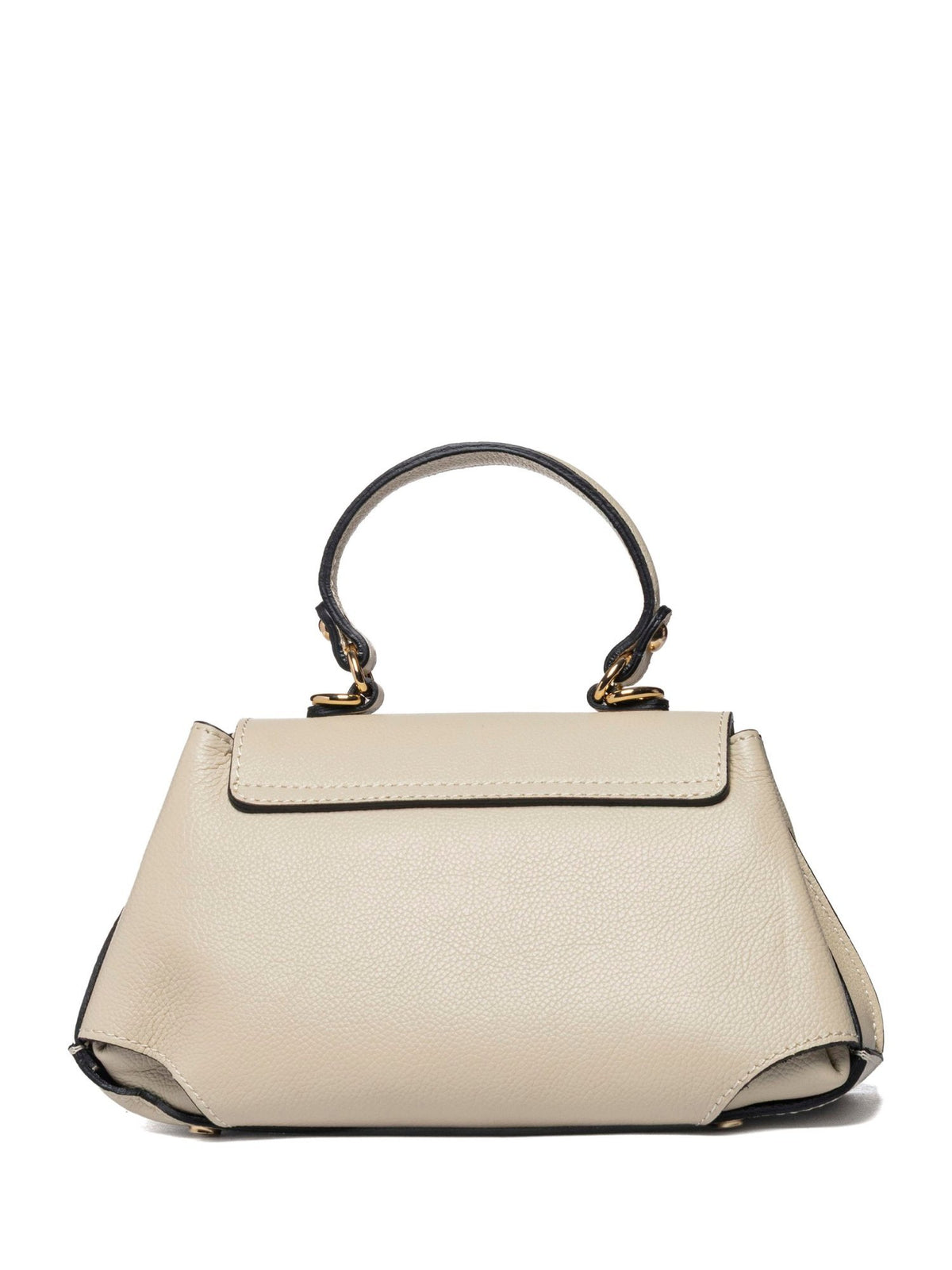 Borsa a Mano Spency S in Pelle