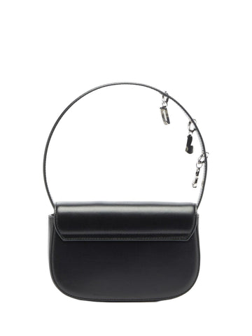 Borsa a spalla in nappa 1DR