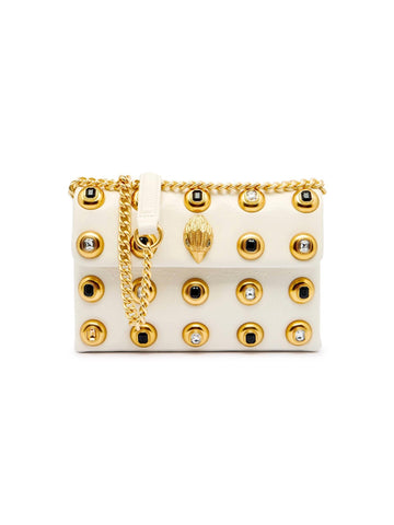Kurt Geiger Borsa Kensington con pietre