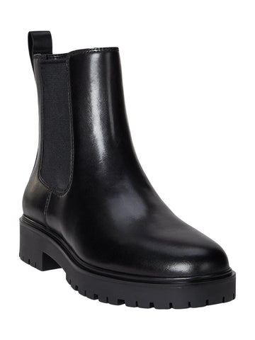 Lauren Ralph Lauren Stivaletti in pelle Allyson