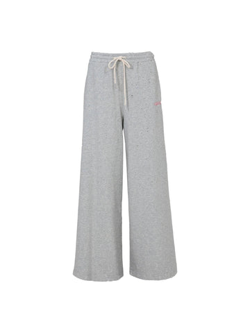 Marc Ellis Pantalone di tuta distressed