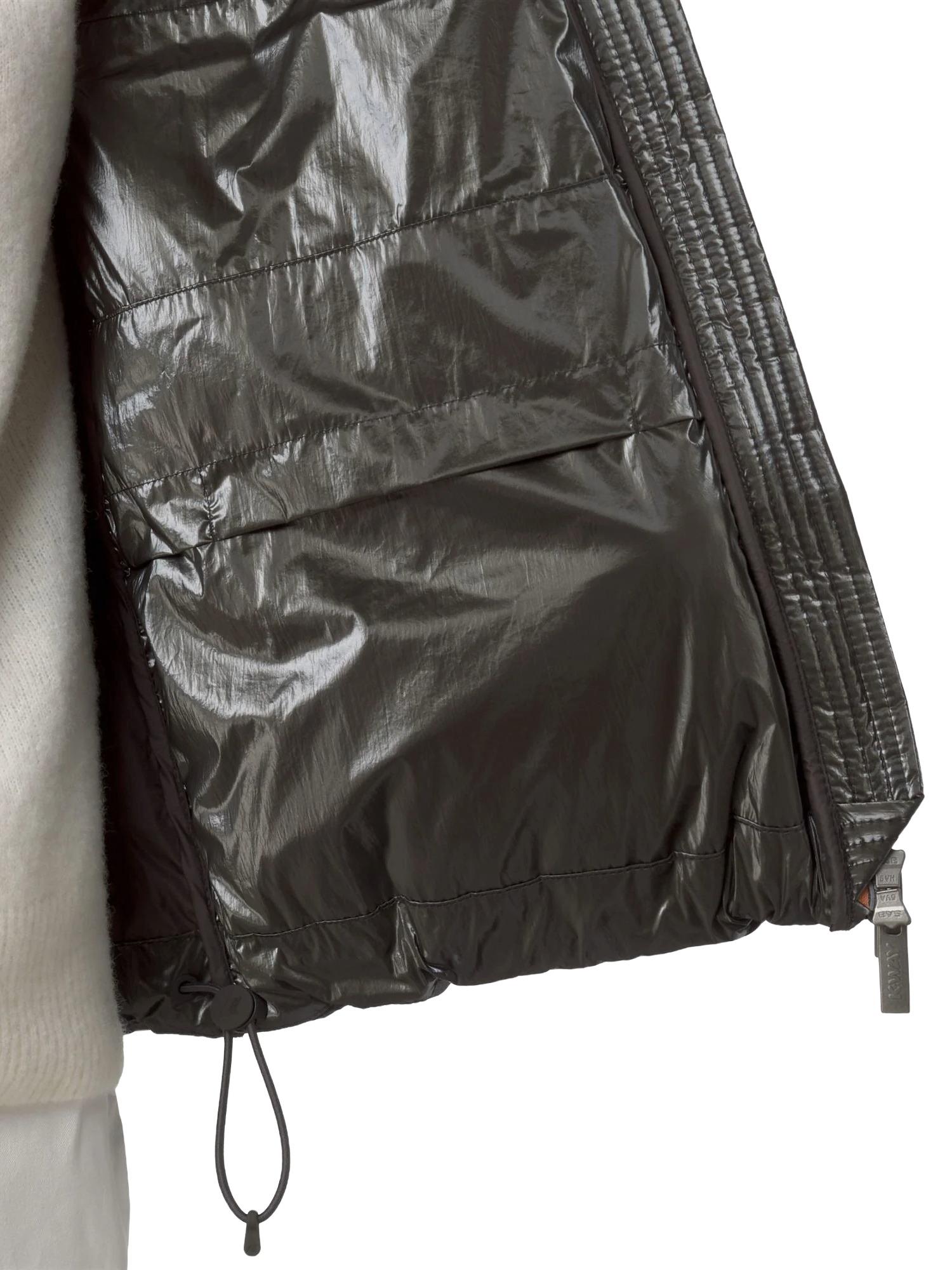 K-Way Piumino Lethille Thermo Pearly
