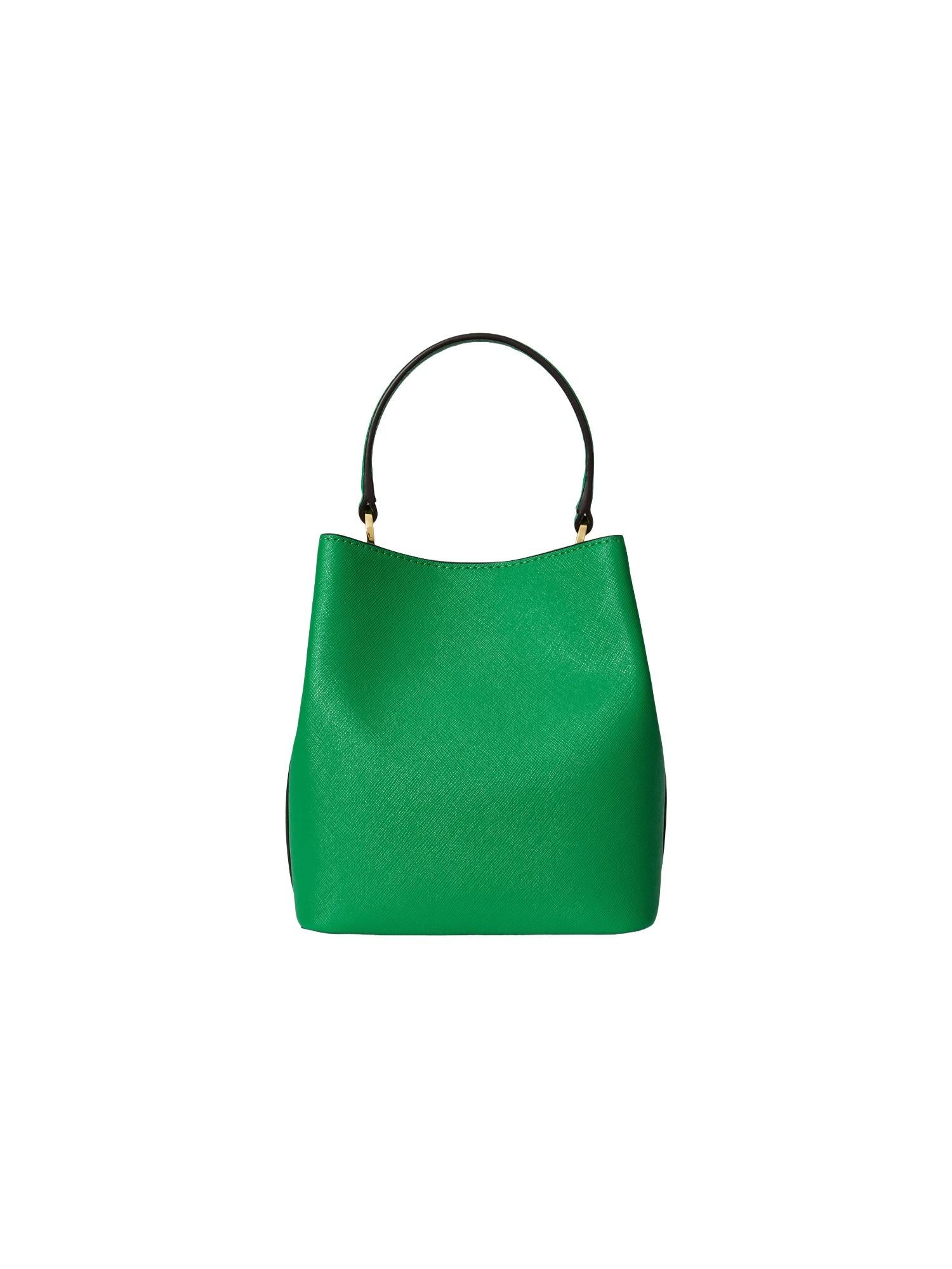 Lauren Ralph Lauren Borsa a secchiello Reese