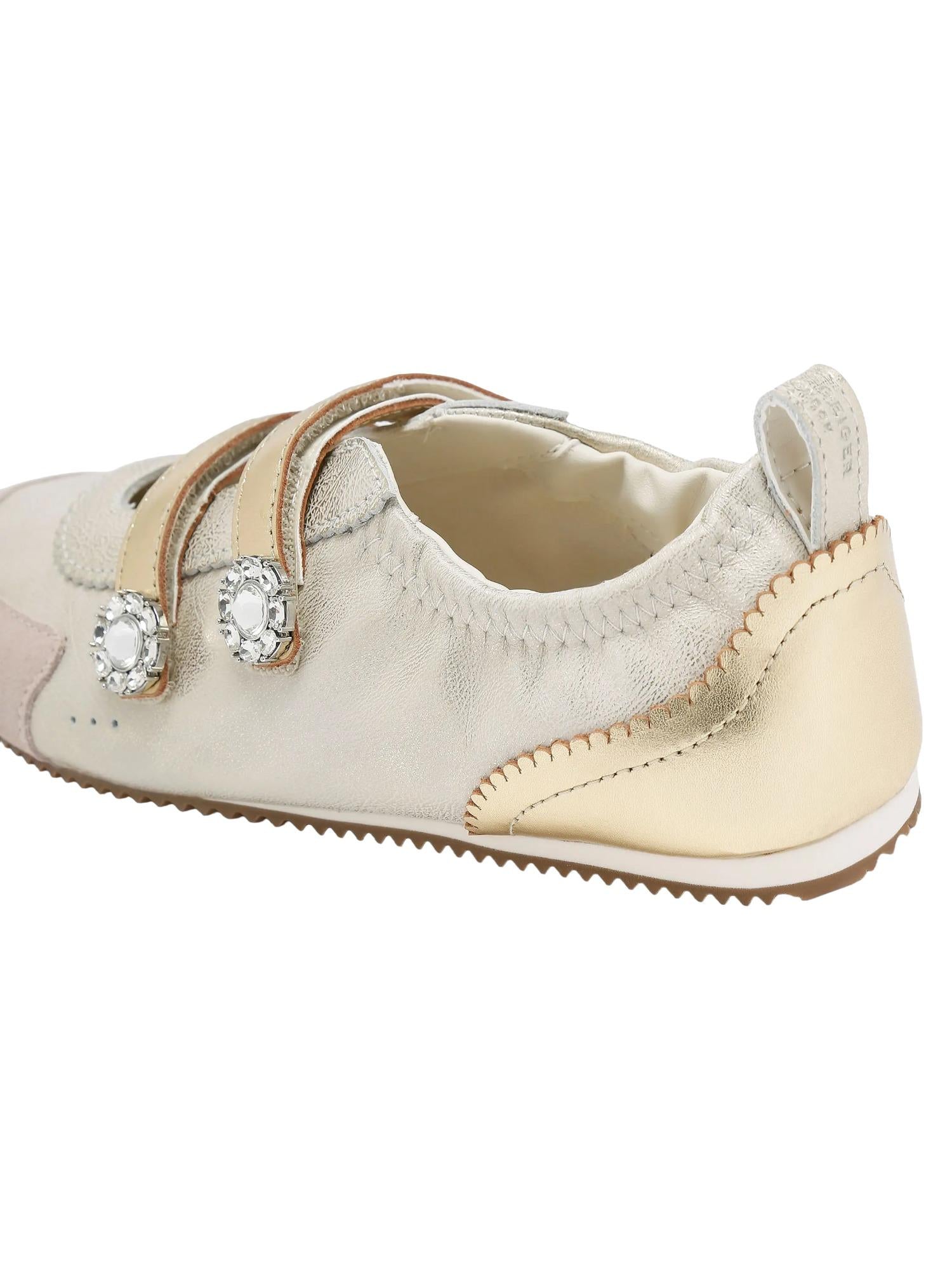 Kurt Geiger Sneakers Islington Mary Jane