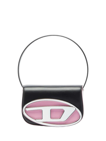 Borsa a spalla in nappa 1DR