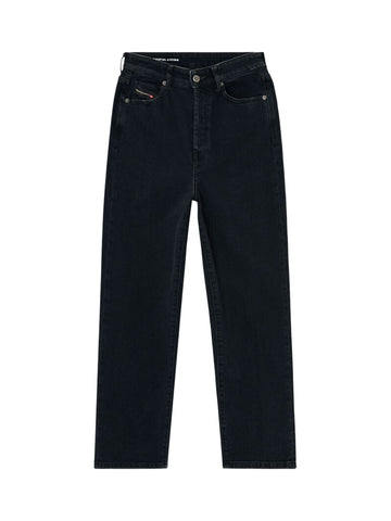 Jeans Regular Vita Alta 1981 D-Went