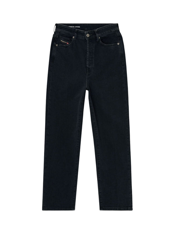 Jeans Regular Vita Alta 1981 D-Went