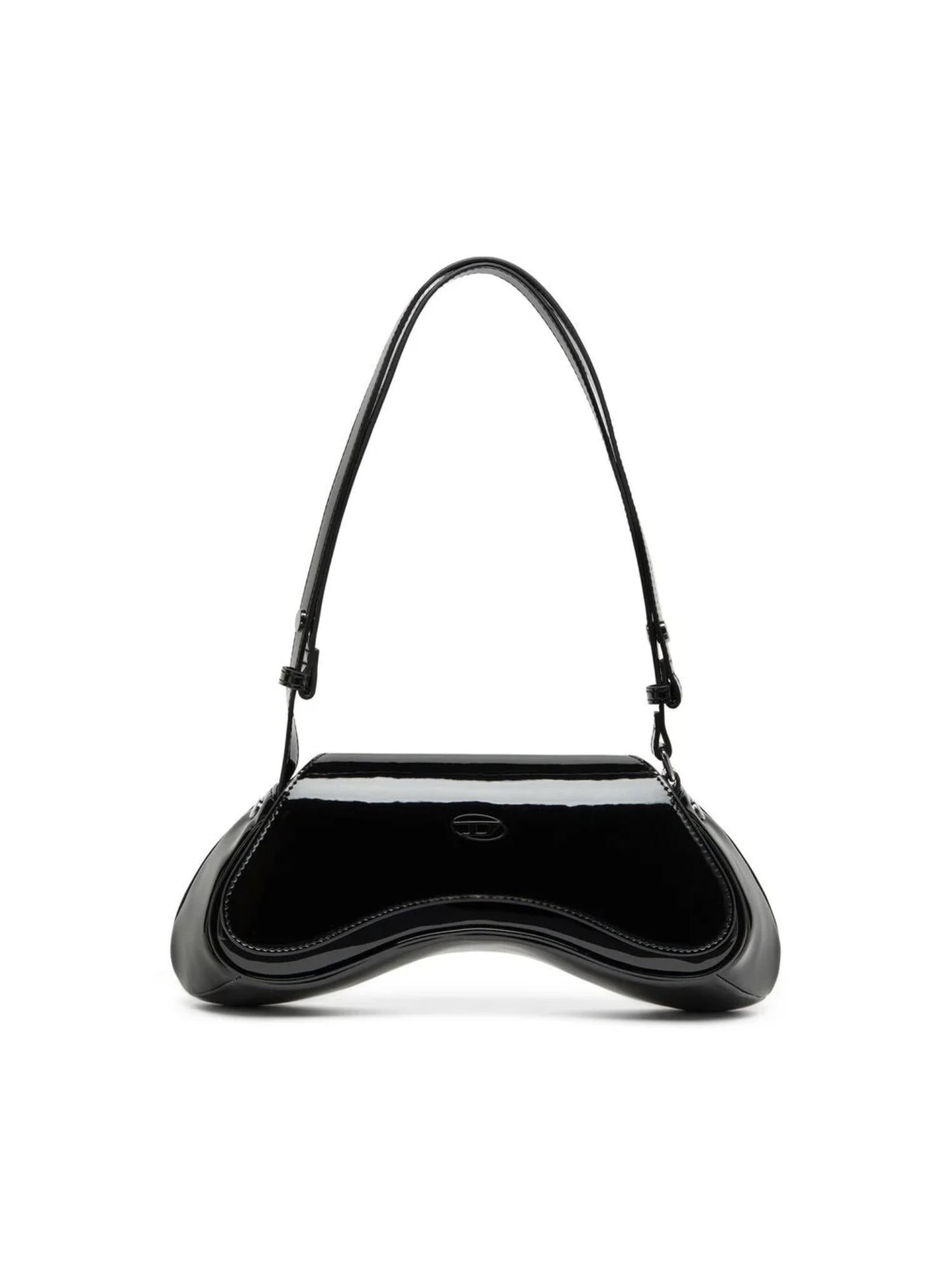 Diesel Borsa Play Crossbody