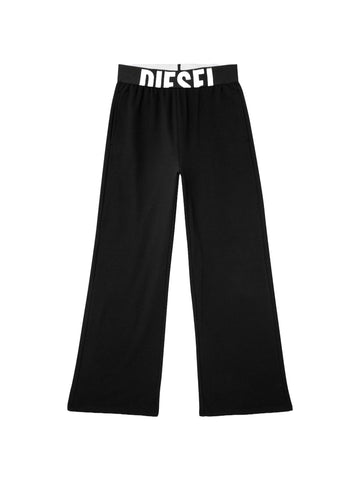 Diesel Pantalone in cotone Jen-D