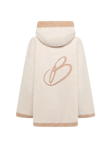 Blugirl Cappotto in ecomontone