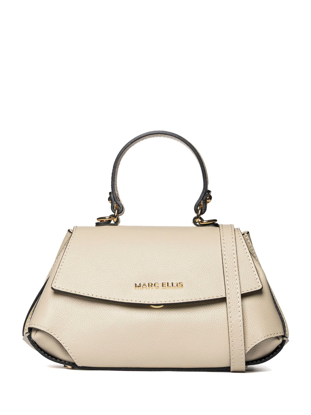 Borsa a Mano Spency S in Pelle