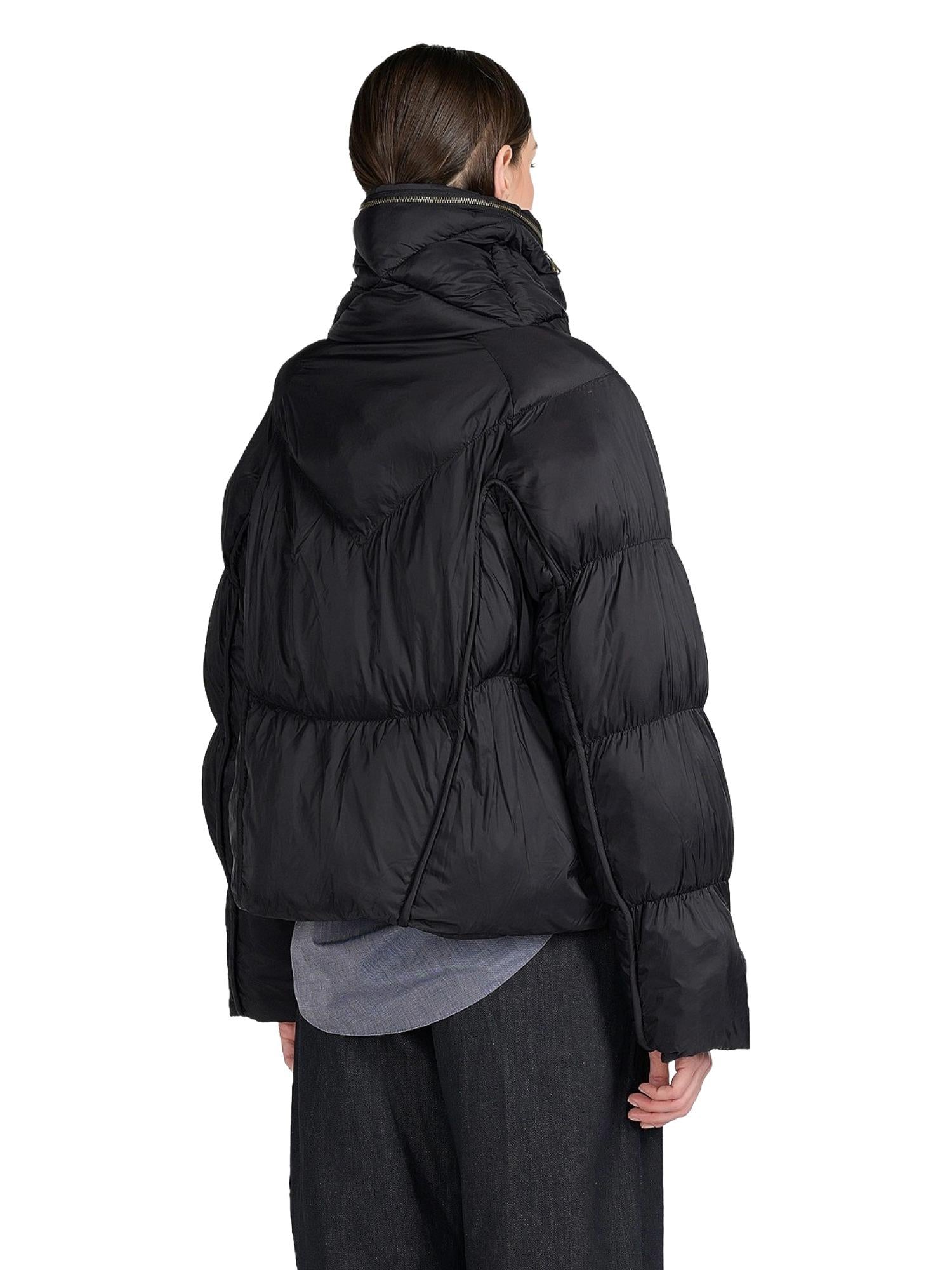 Canadian Piumino Margaux