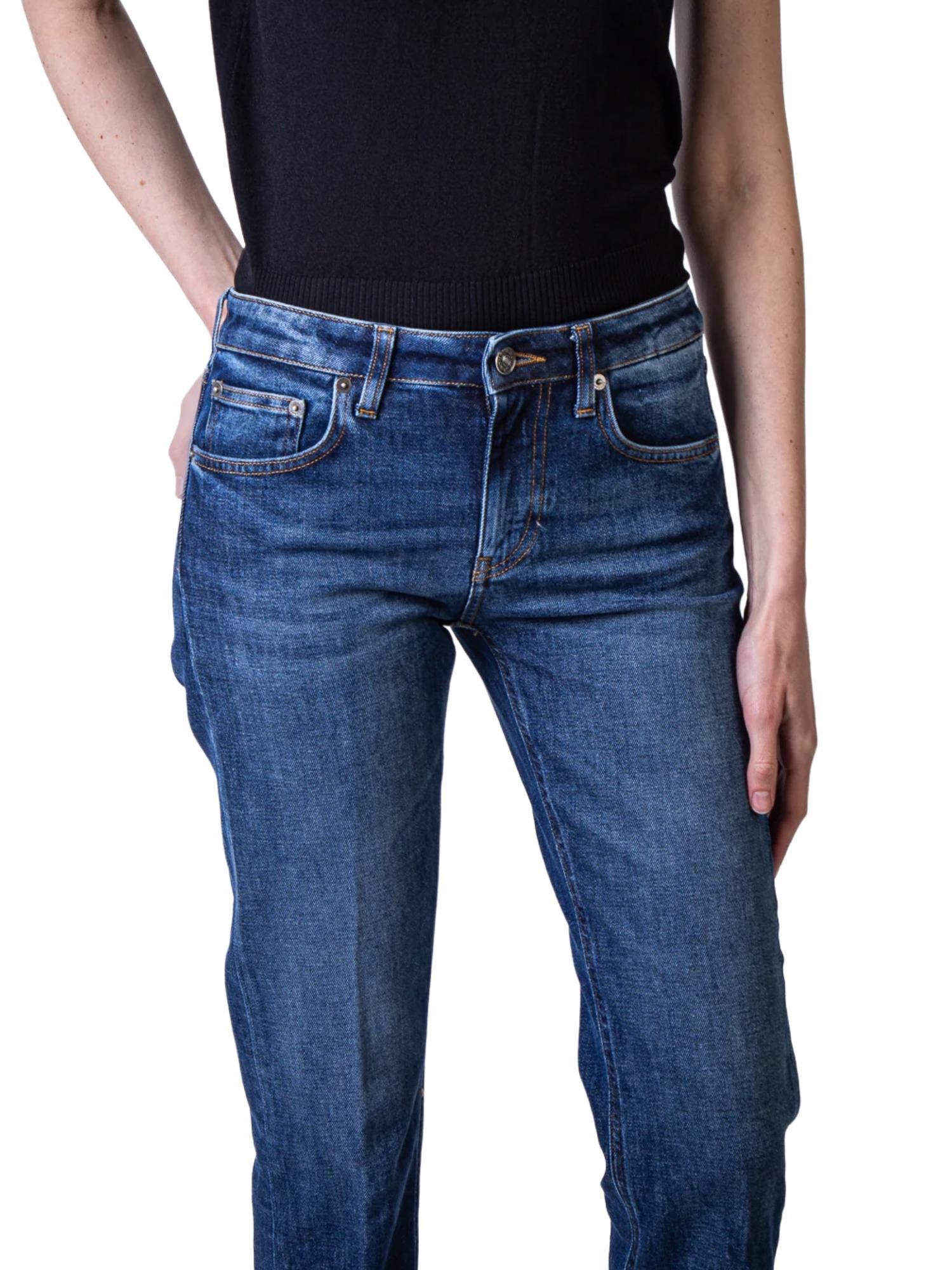 Dondup Jeans slim fit Coco
