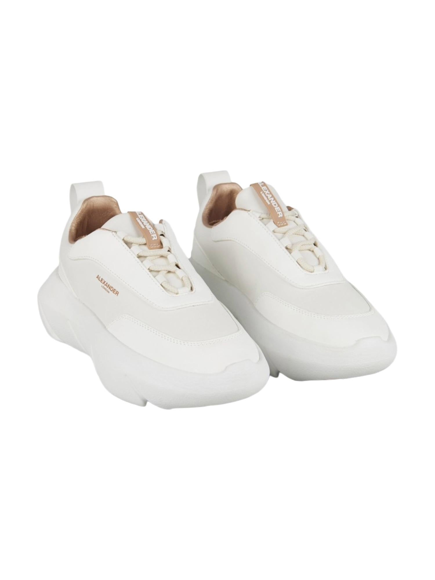 Alexander Smith Sneakers Eclipse