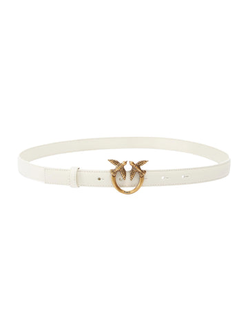Pinko Cintura Love Berry 2 cm