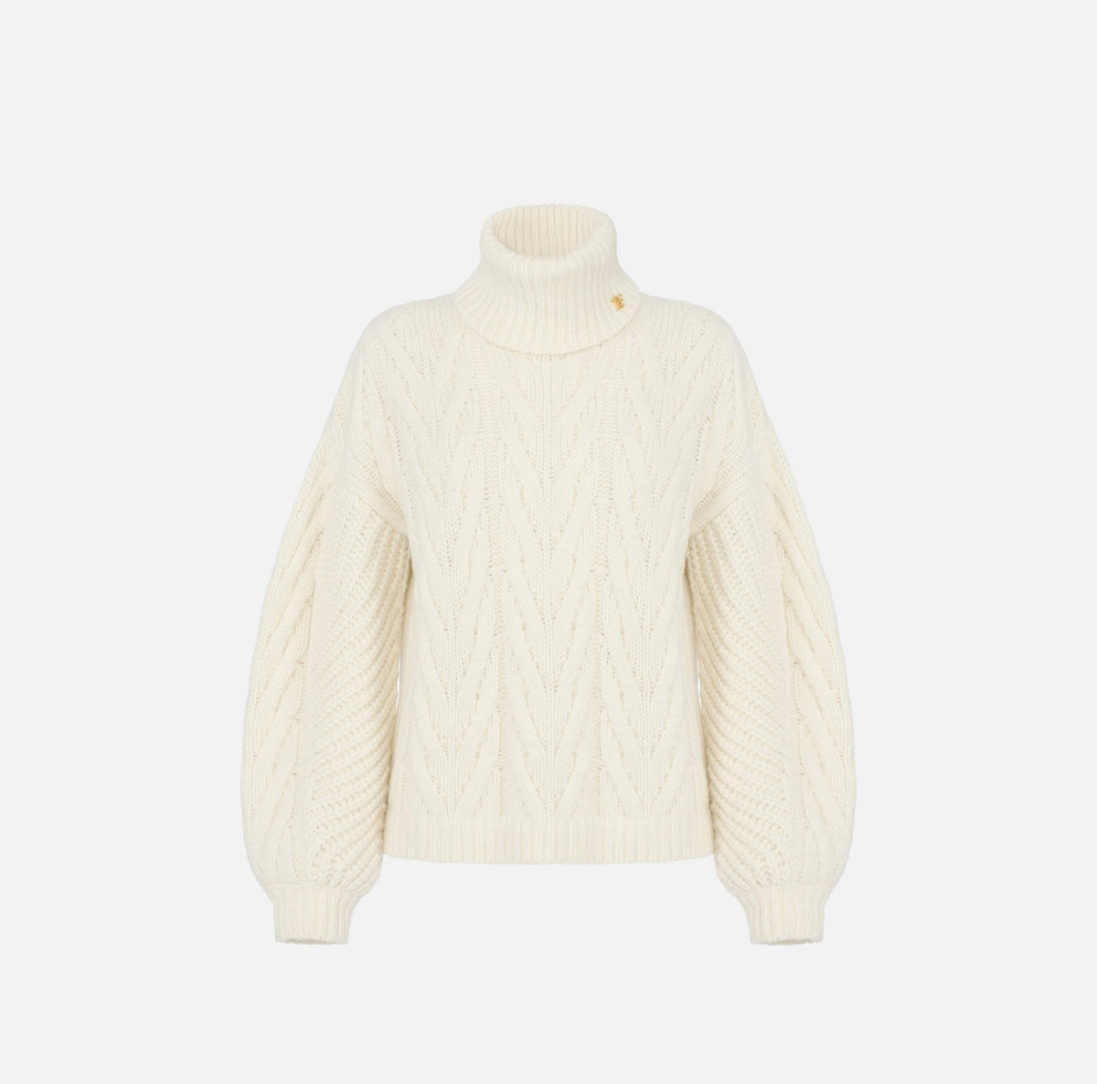 Pullover in maglia