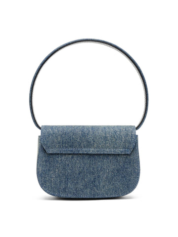 Diesel Borsa 1DR in denim