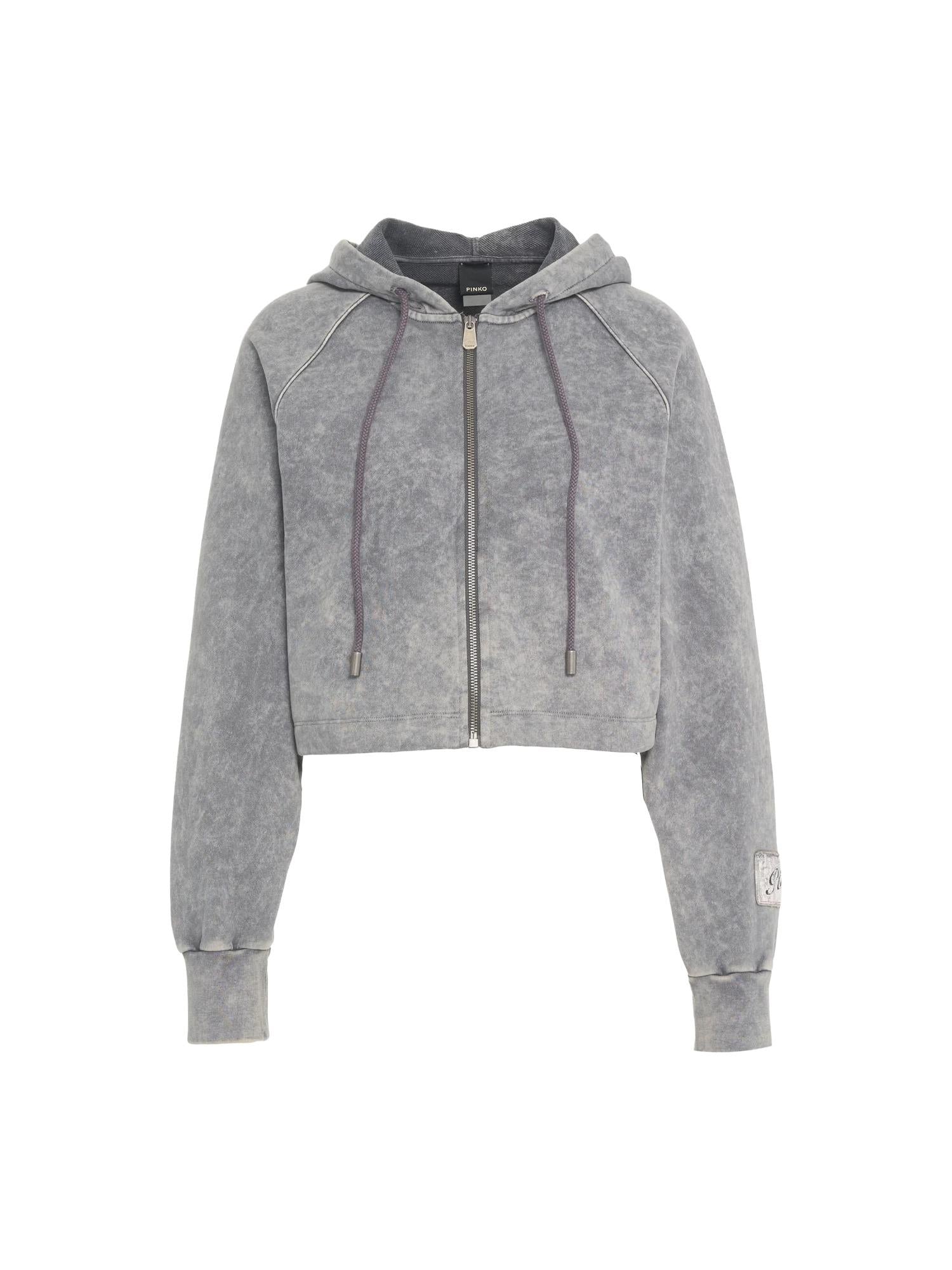 Pinko Felpa slavata Lunia