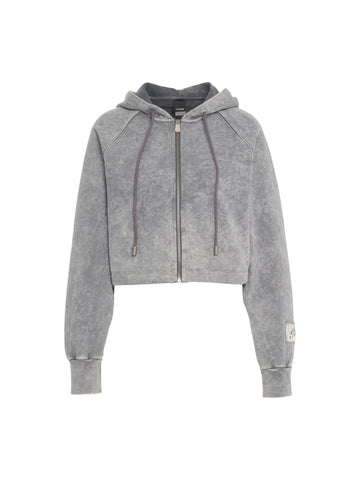 Pinko Felpa slavata Lunia