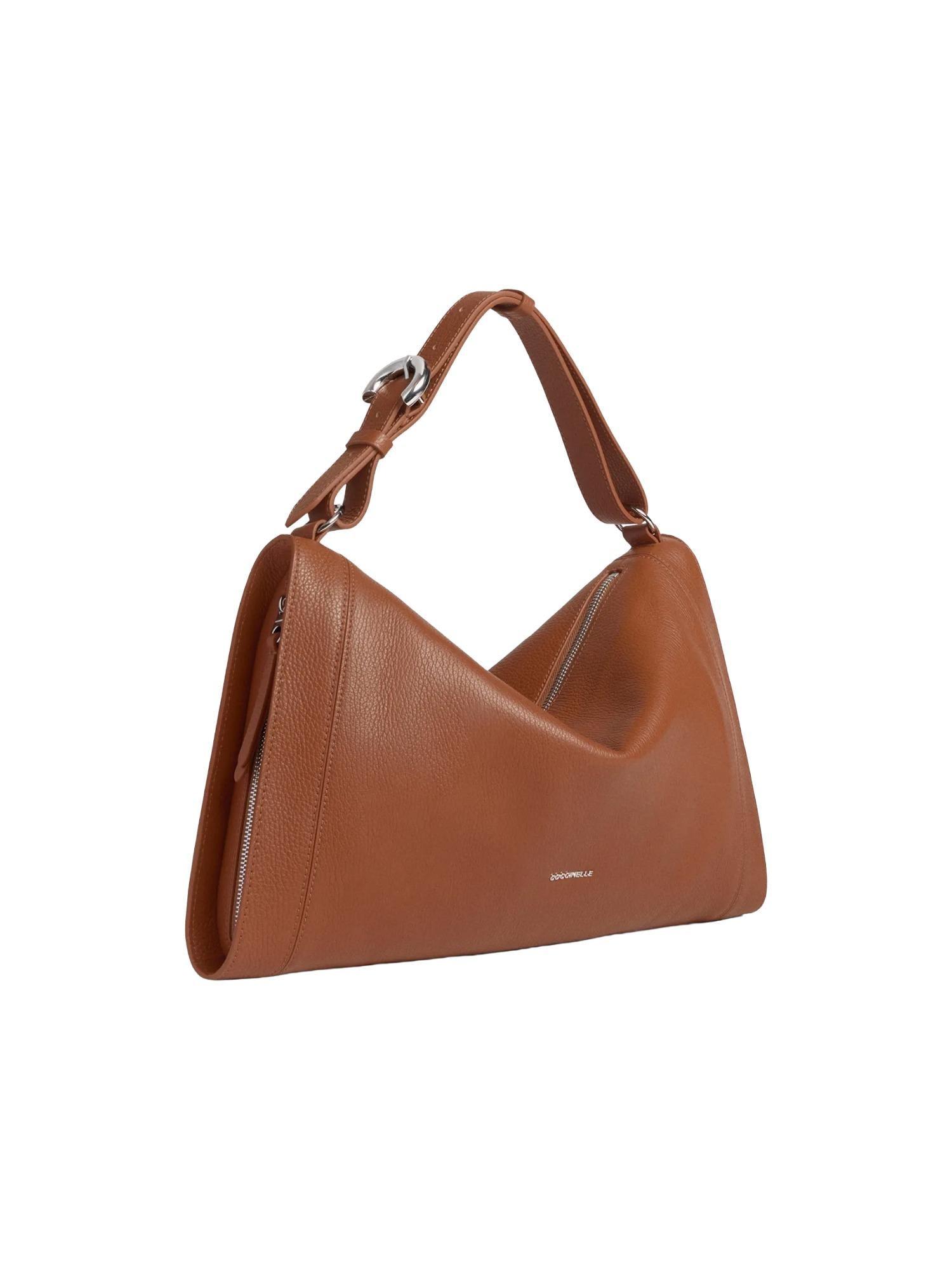 Coccinelle Borsa Elinor large