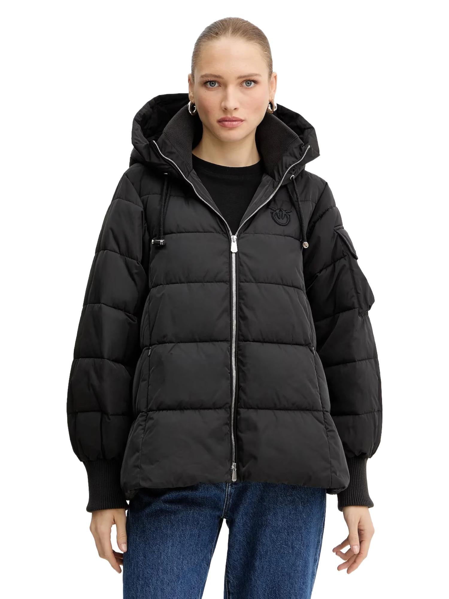 Pinko Piumino imbottito Crusca