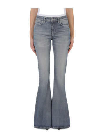Jeans Super Skinny Karen in Denim Stretch