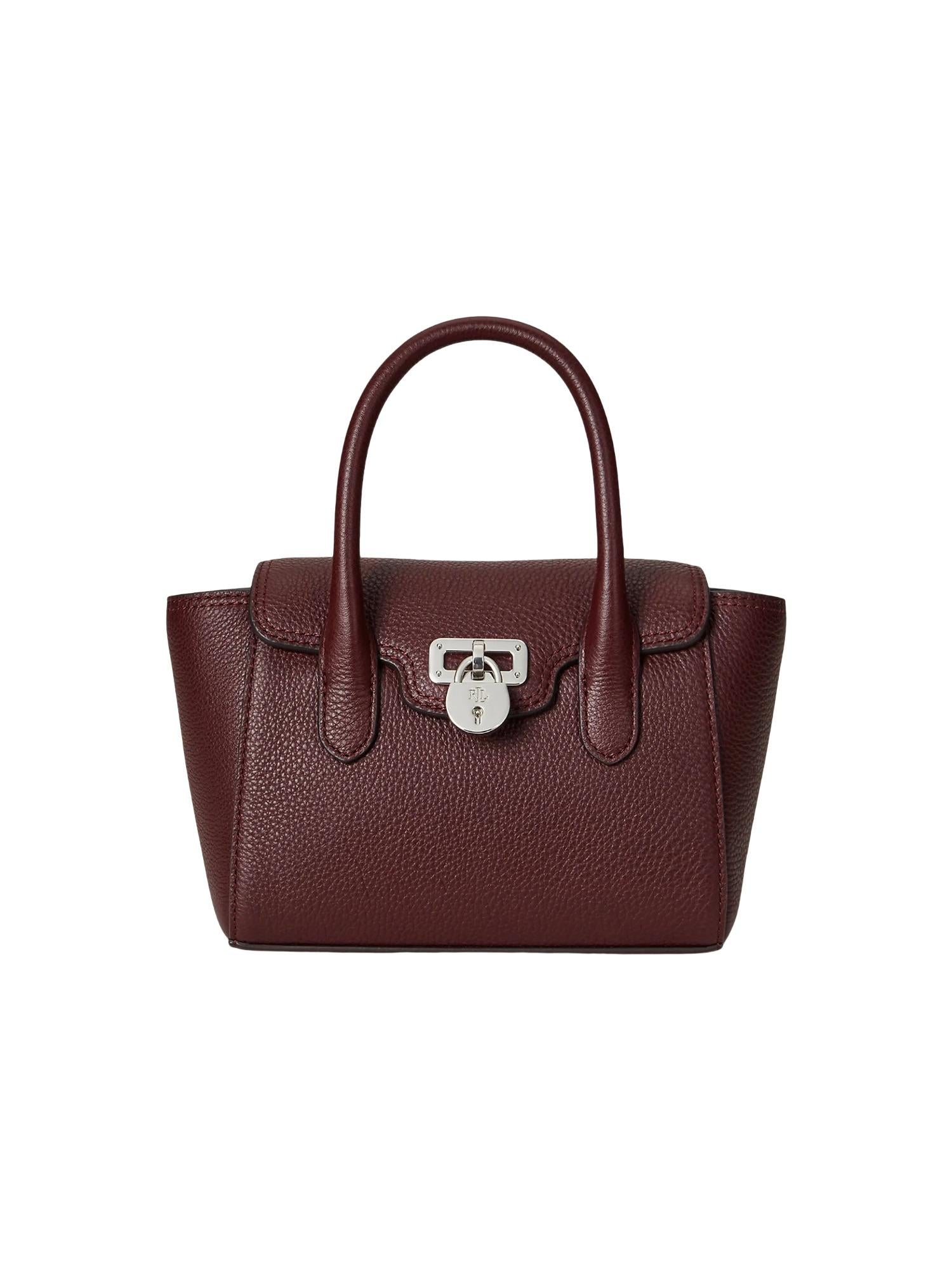 Lauren Ralph Lauren Borsa piccola Tanner Small Satchel