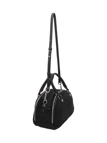 Juicy Couture Borsa Twig Dogs Bowling Bag