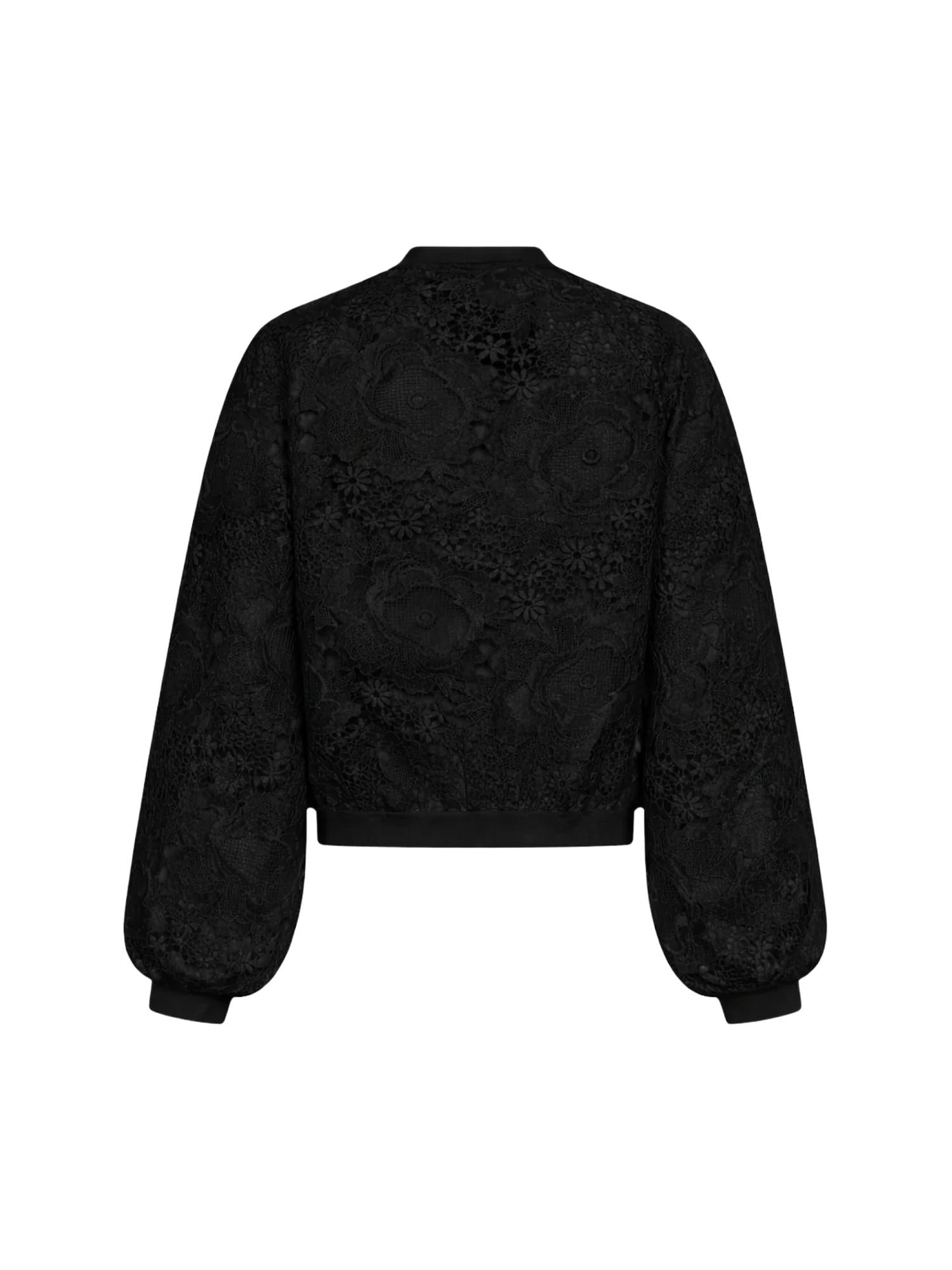 Richmond X Bomber in pizzo Herai
