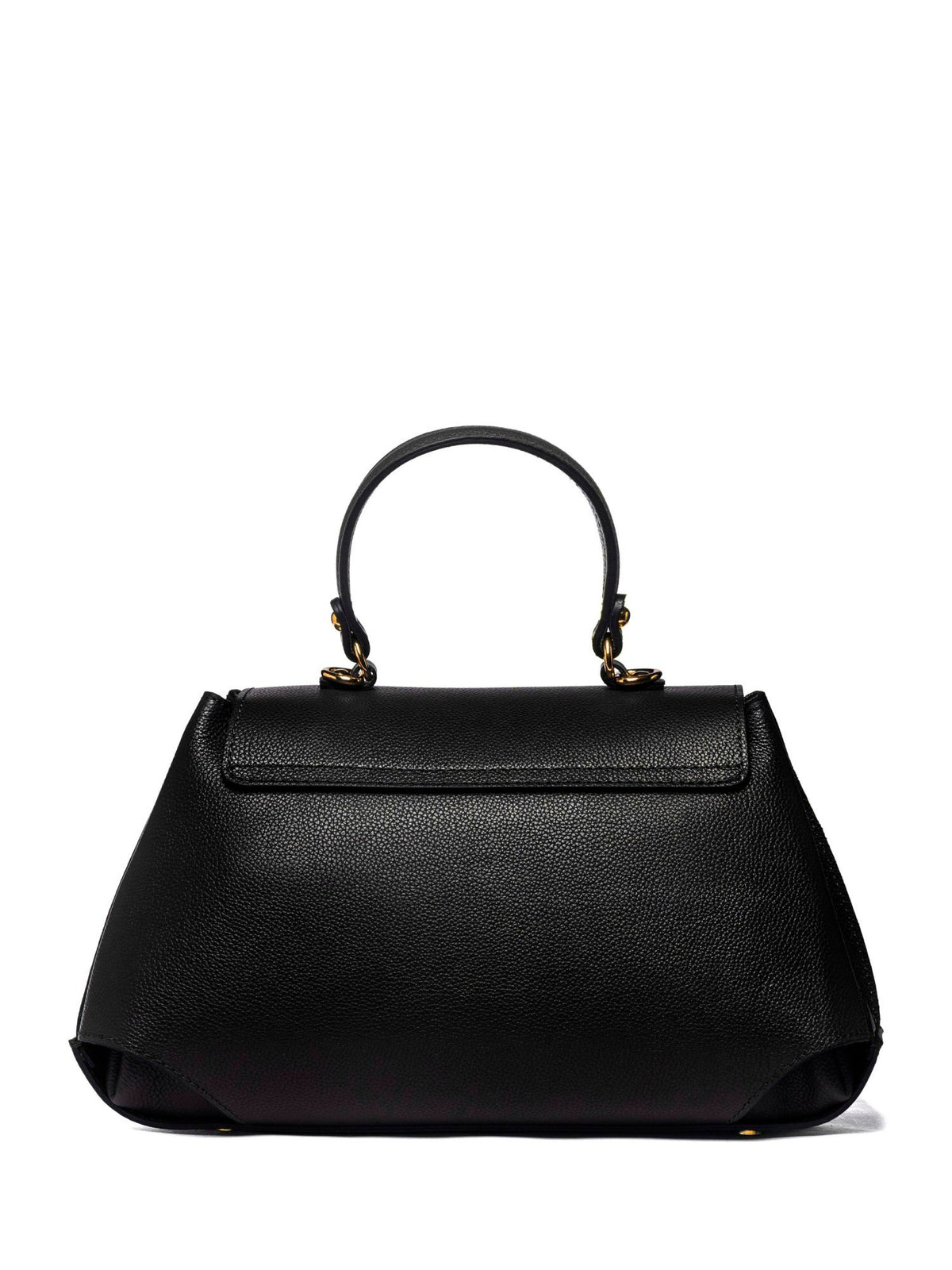 Borsa a Mano Spency M in Pelle