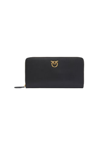 Pinko Portafoglio Ryder Zip Around