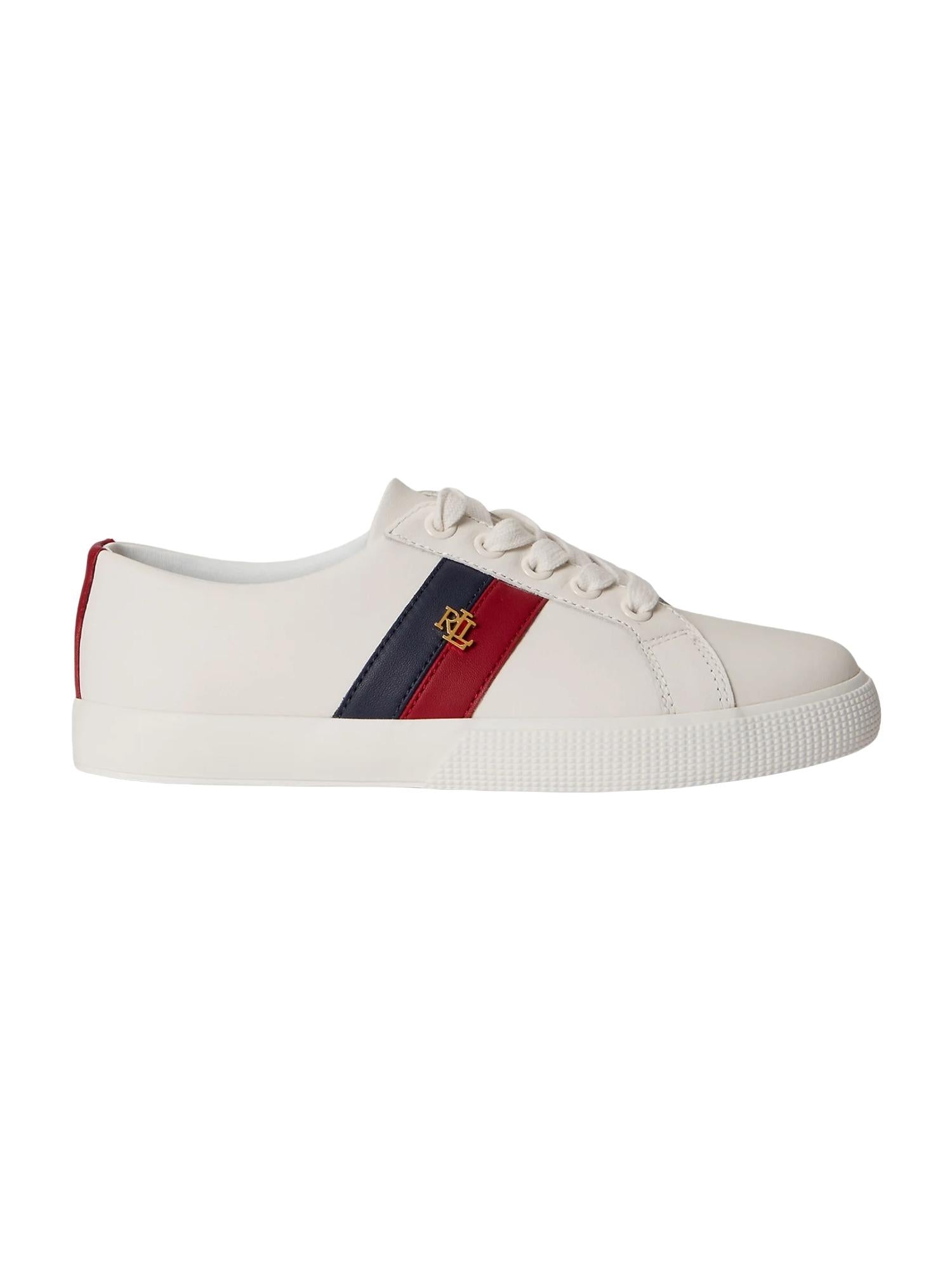 Lauren Ralph Lauren Sneakers Janson II